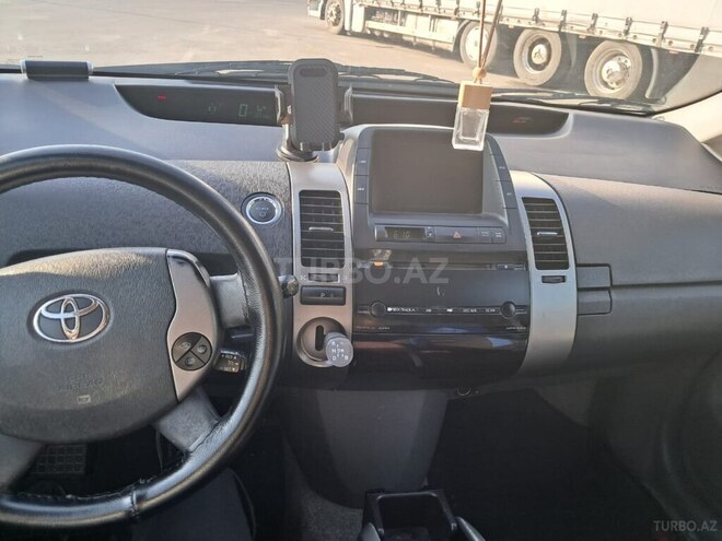 Toyota Prius 2007, 310,000 km - 1.5 l - Ağcabədi