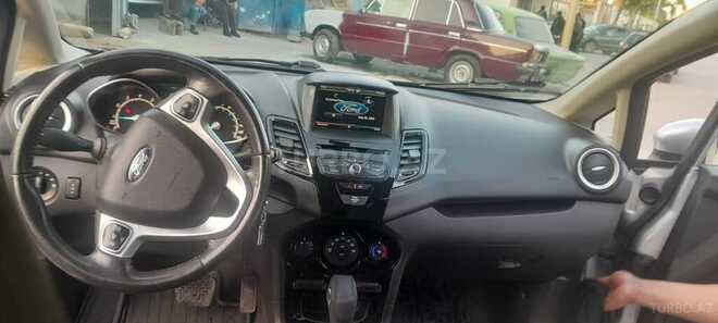 Ford Fiesta 2014, 159,600 km - 1.6 l - Bakı