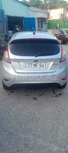 Ford Fiesta 2014, 159,600 km - 1.6 l - Bakı
