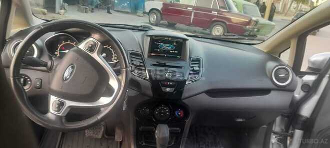 Ford Fiesta 2014, 159,600 km - 1.6 l - Bakı