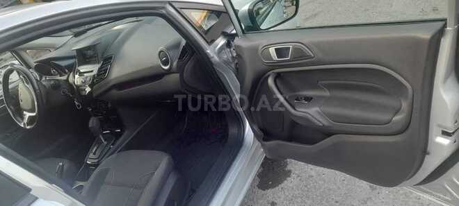 Ford Fiesta 2014, 159,600 km - 1.6 l - Bakı