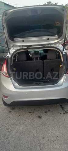 Ford Fiesta 2014, 159,600 km - 1.6 l - Bakı