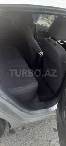 Ford Fiesta 2014, 159,600 km - 1.6 l - Bakı