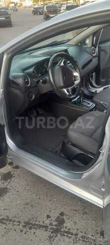 Ford Fiesta 2014, 159,600 km - 1.6 l - Bakı