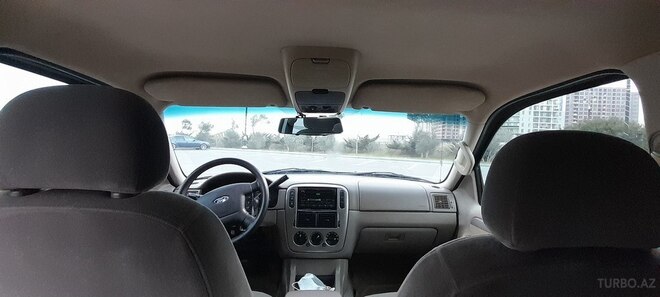 Ford Explorer 2003, 213,000 km - 4.0 l - Sumqayıt