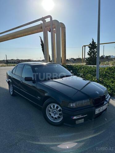 BMW 320 1997, 428,784 km - 2.0 l - Bakı