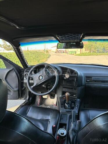 BMW 320 1997, 428,784 km - 2.0 l - Bakı