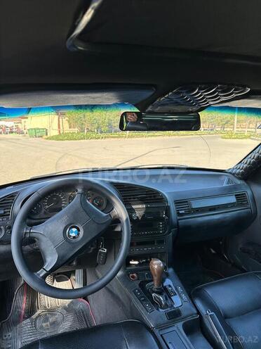 BMW 320 1997, 428,784 km - 2.0 l - Bakı