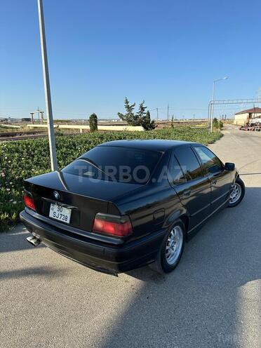BMW 320 1997, 428,784 km - 2.0 l - Bakı