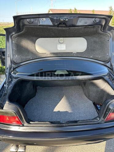 BMW 320 1997, 428,784 km - 2.0 l - Bakı
