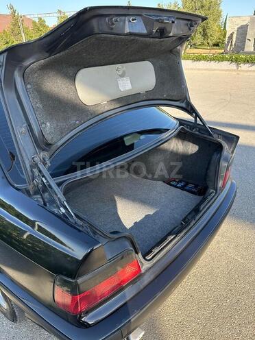 BMW 320 1997, 428,784 km - 2.0 l - Bakı
