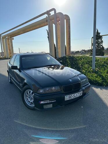 BMW 320 1997, 428,784 km - 2.0 l - Bakı