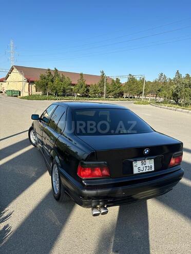 BMW 320 1997, 428,784 km - 2.0 l - Bakı