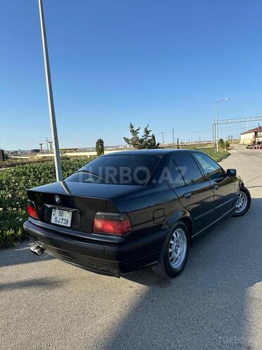 BMW 320 1997, 428,784 km - 2.0 l - Bakı