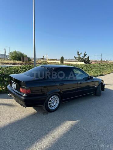 BMW 320 1997, 428,784 km - 2.0 l - Bakı