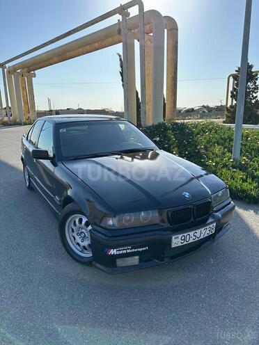 BMW 320 1997, 428,784 km - 2.0 l - Bakı