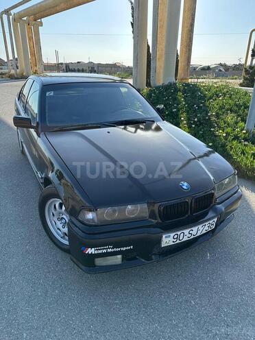 BMW 320 1997, 428,784 km - 2.0 l - Bakı