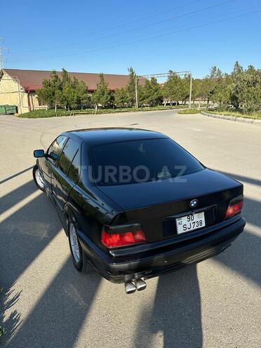 BMW 320 1997, 428,784 km - 2.0 l - Bakı