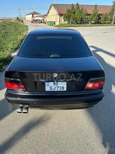BMW 320 1997, 428,784 km - 2.0 l - Bakı
