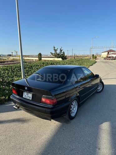 BMW 320 1997, 428,784 km - 2.0 l - Bakı