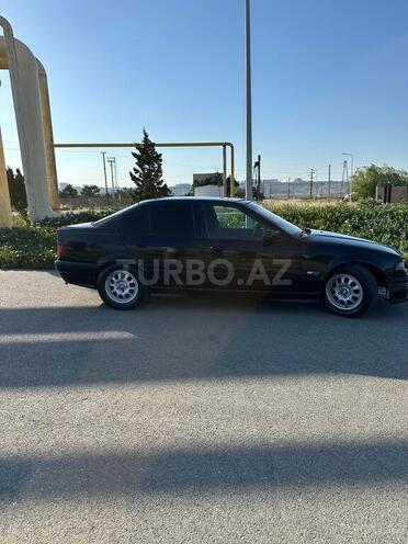 BMW 320 1997, 428,784 km - 2.0 l - Bakı