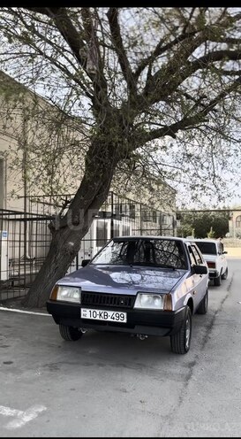 LADA (VAZ) 21099 2001, 23,000 km - 1.5 l - Ağcabədi