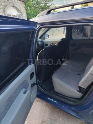 Dacia Logan 2007, 350,000 km - 1.5 l - Bakı