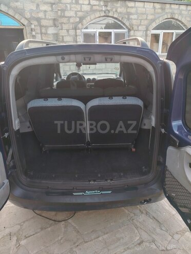 Dacia Logan 2007, 350,000 km - 1.5 l - Bakı