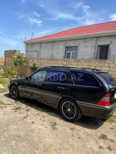 Mercedes C 240 1998, 420,000 km - 2.4 л - Bakı