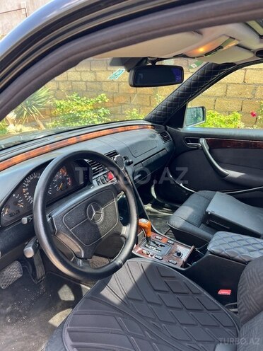 Mercedes C 240 1998, 420,000 km - 2.4 л - Bakı