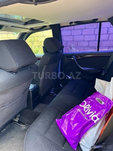 Mercedes C 240 1998, 420,000 km - 2.4 л - Bakı