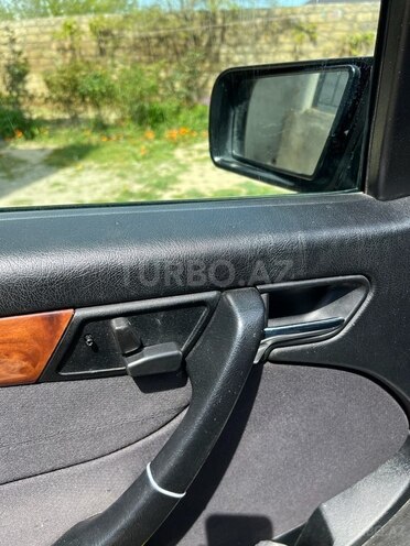 Mercedes C 240 1998, 420,000 km - 2.4 л - Bakı