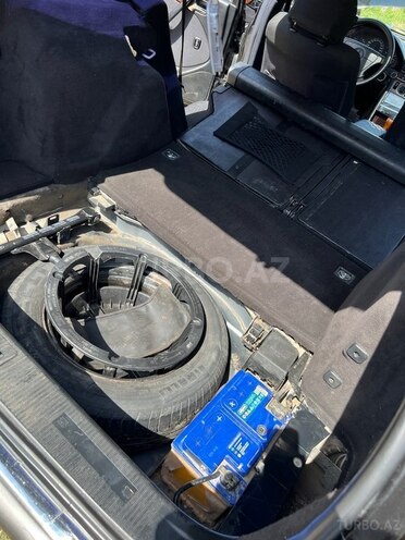 Mercedes C 240 1998, 420,000 km - 2.4 л - Bakı