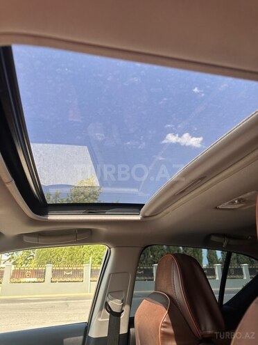 Lexus CT 200h 2013, 325,342 km - 1.8 l - Bakı