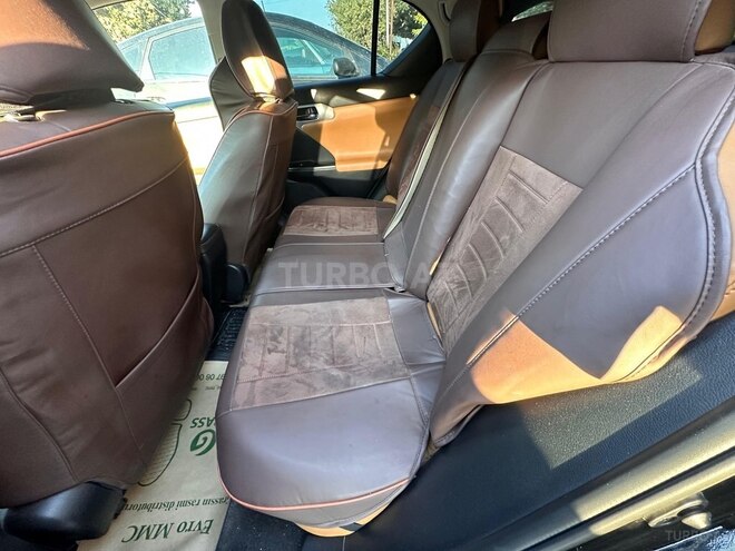 Lexus CT 200h 2013, 325,342 km - 1.8 l - Bakı