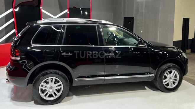 Volkswagen Touareg 2008, 279,079 km - 3.6 l - Sumqayıt