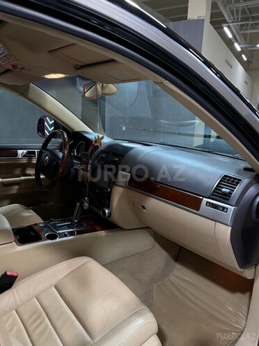Volkswagen Touareg 2008, 279,079 km - 3.6 l - Sumqayıt