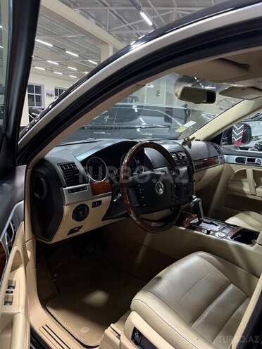 Volkswagen Touareg 2008, 279,079 km - 3.6 l - Sumqayıt