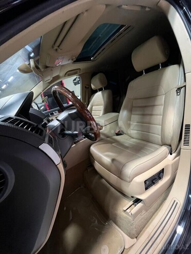 Volkswagen Touareg 2008, 279,079 km - 3.6 l - Sumqayıt