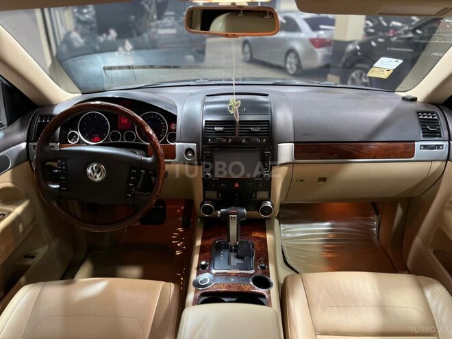 Volkswagen Touareg 2008, 279,079 km - 3.6 l - Sumqayıt