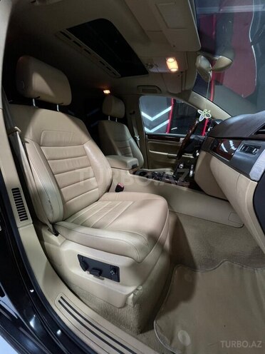 Volkswagen Touareg 2008, 279,079 km - 3.6 l - Sumqayıt