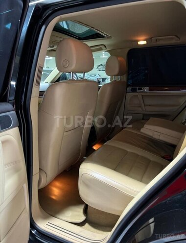 Volkswagen Touareg 2008, 279,079 km - 3.6 l - Sumqayıt