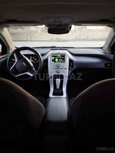 Chevrolet Volt 2012, 190,000 km - 1.4 l - Bakı