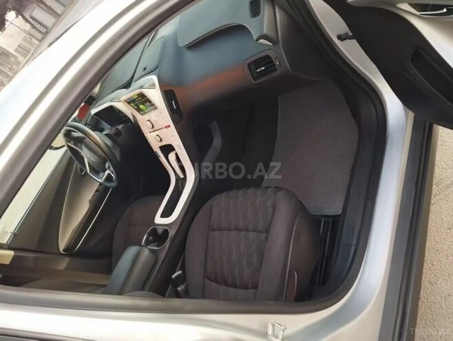 Chevrolet Volt 2012, 190,000 km - 1.4 l - Bakı