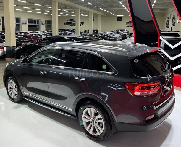 Kia Sorento 2016, 188,055 km - 2.0 l - Sumqayıt