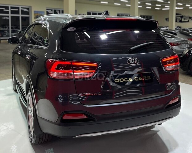 Kia Sorento 2016, 188,055 km - 2.0 l - Sumqayıt