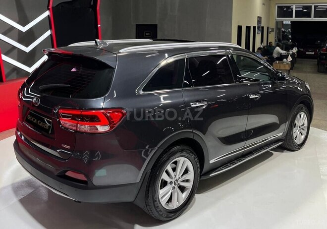 Kia Sorento 2016, 188,055 km - 2.0 l - Sumqayıt