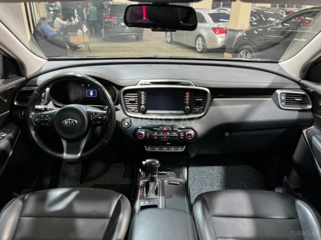 Kia Sorento 2016, 188,055 km - 2.0 l - Sumqayıt