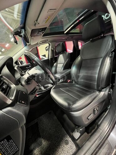 Kia Sorento 2016, 188,055 km - 2.0 l - Sumqayıt
