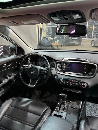Kia Sorento 2016, 188,055 km - 2.0 l - Sumqayıt